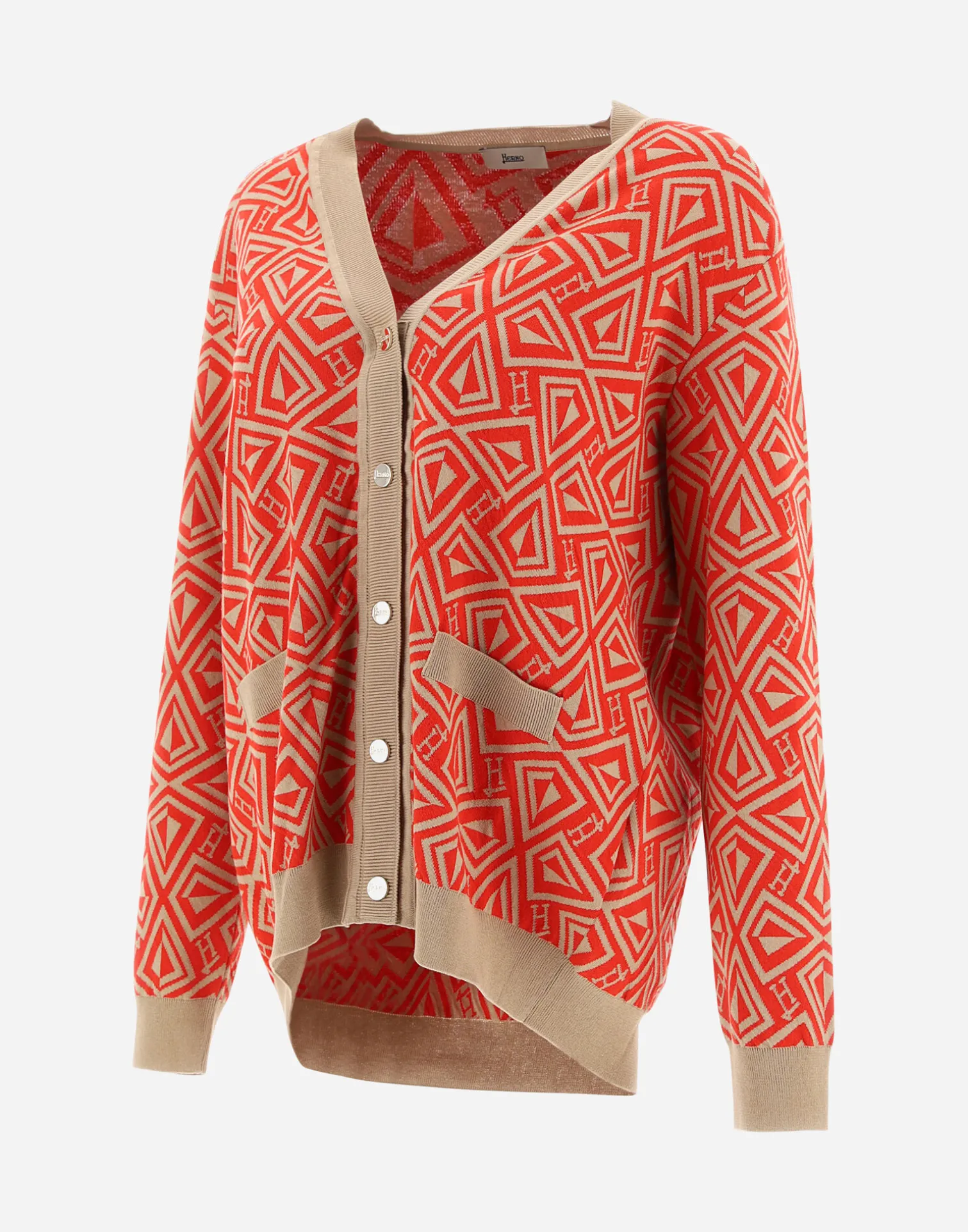 Herno Sweaters|Women Sweaters