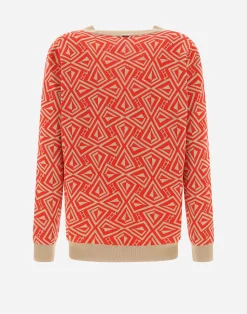 Herno Sweaters|Women Sweaters