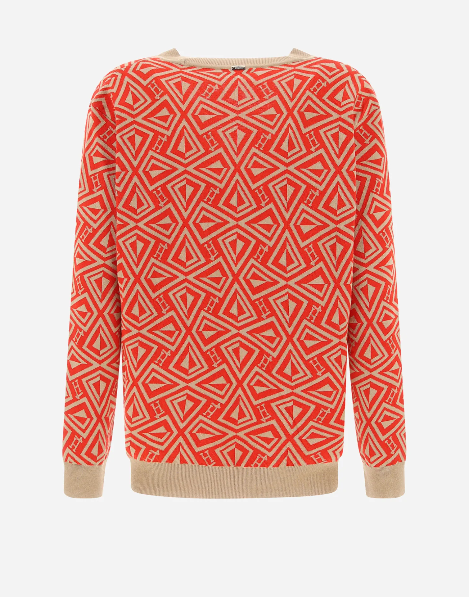 Herno Sweaters|Women Sweaters