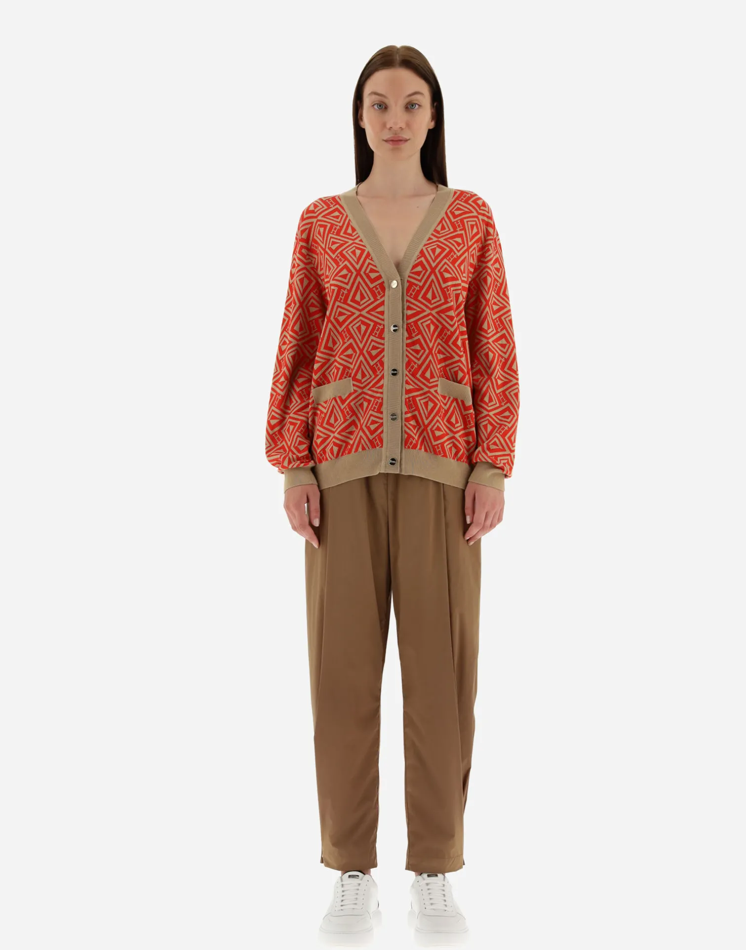 Herno Sweaters|Women Sweaters
