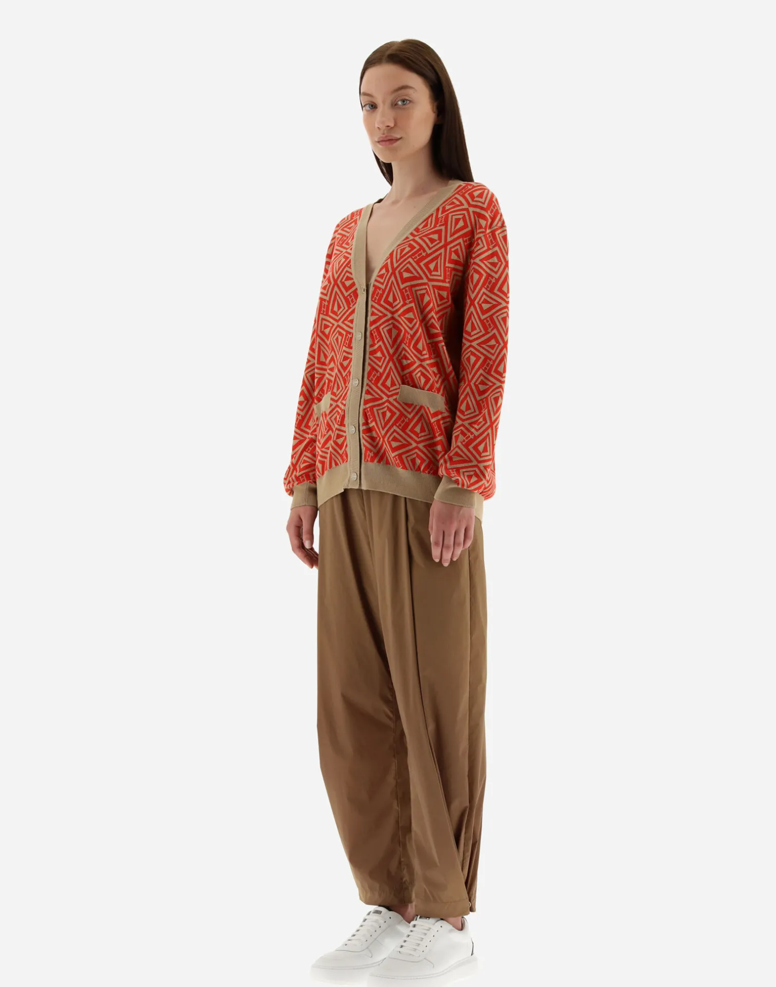 Herno Sweaters|Women Sweaters