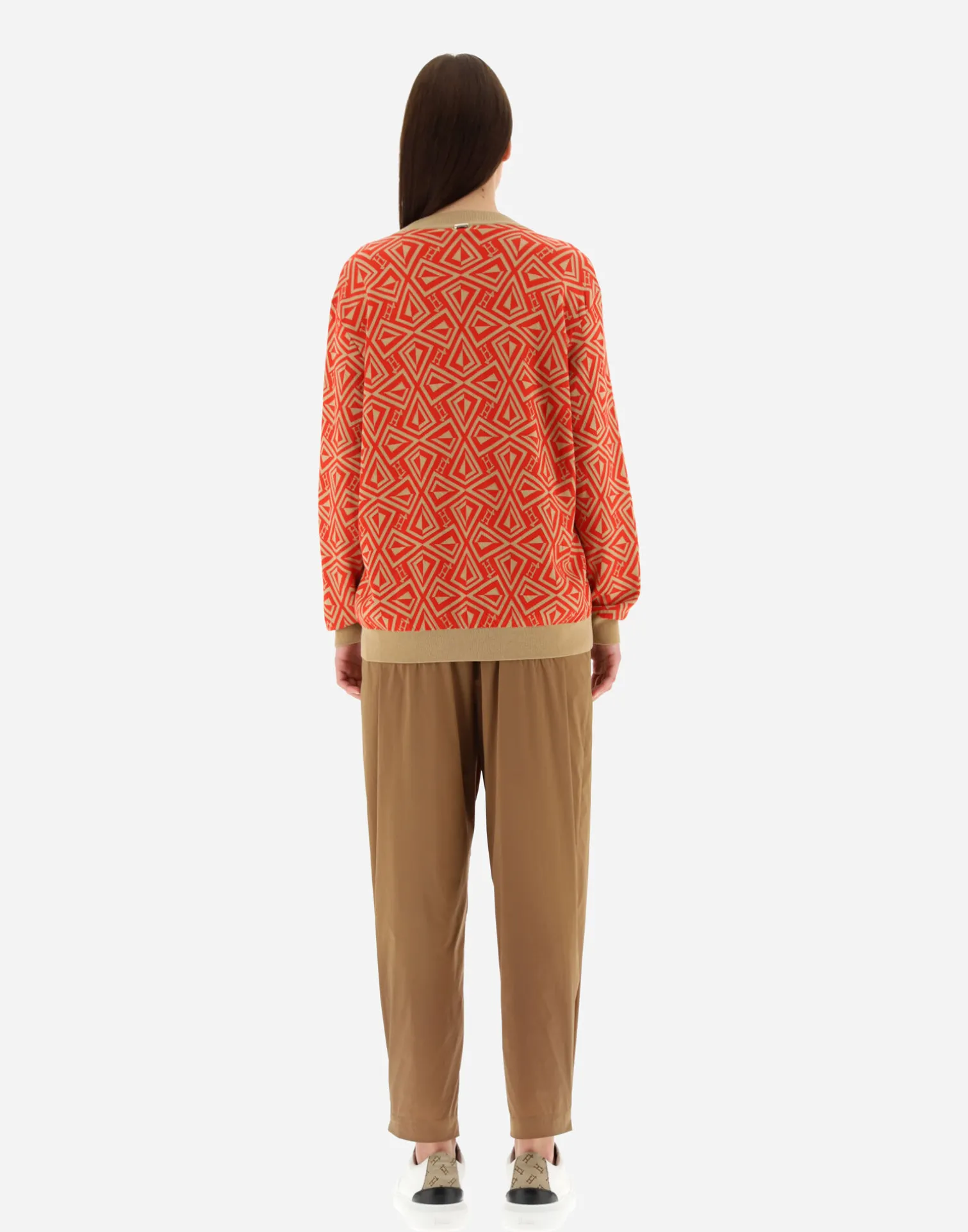 Herno Sweaters|Women Sweaters