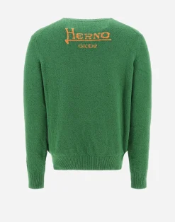 Herno Sweaters|Men Sweaters