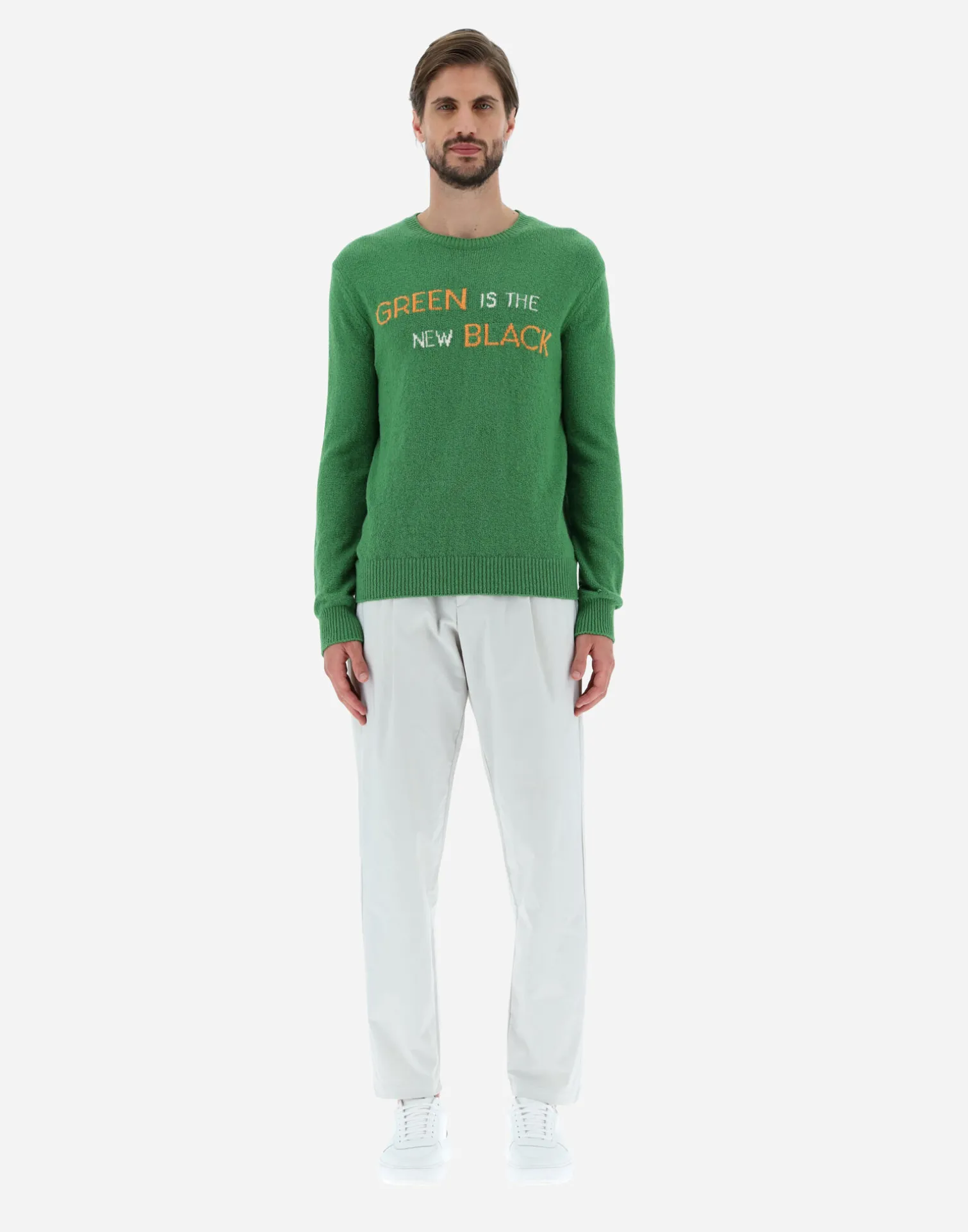 Herno Sweaters|Men Sweaters