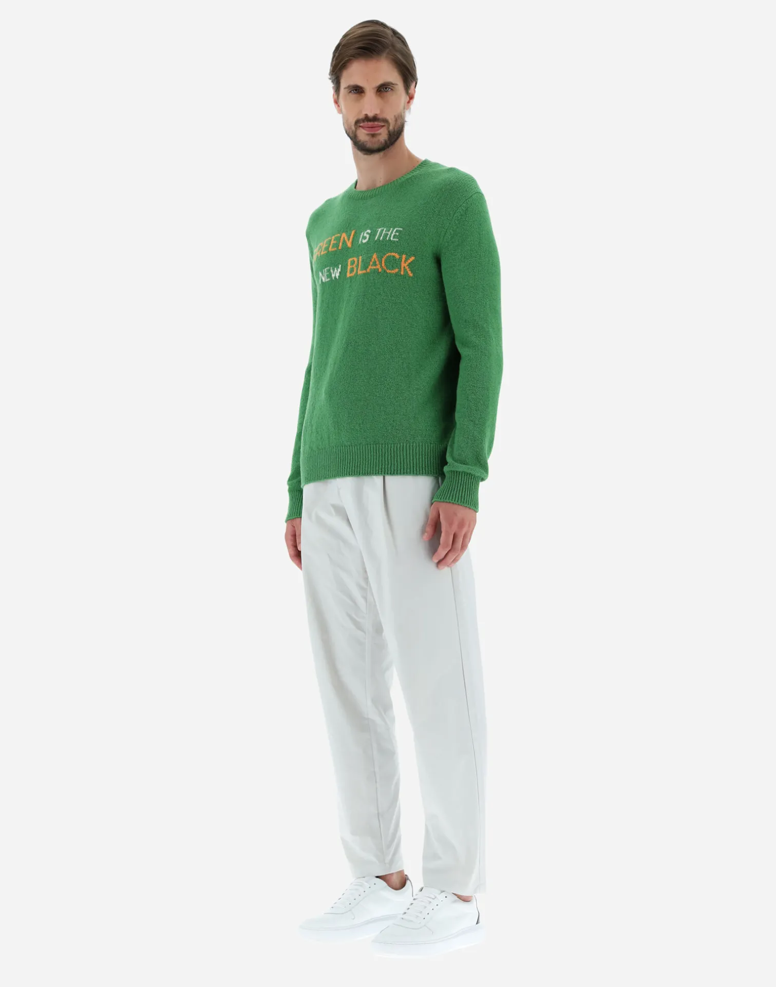 Herno Sweaters|Men Sweaters
