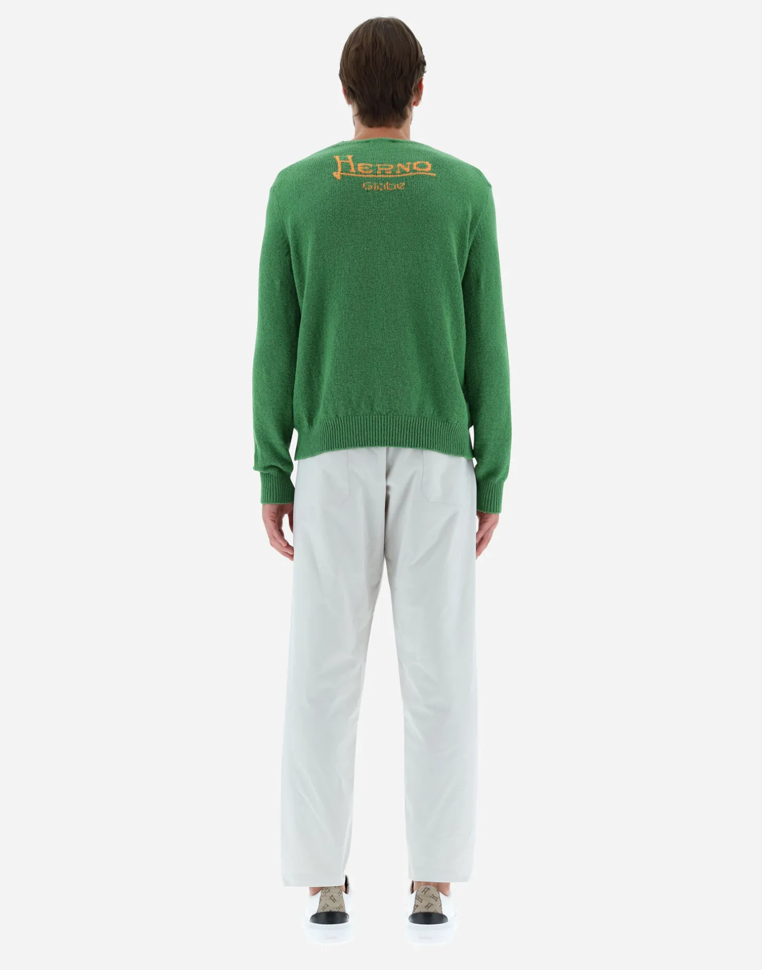 Herno Sweaters|Men Sweaters
