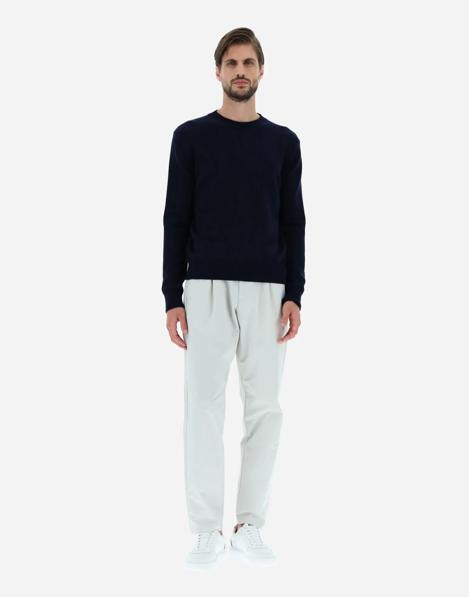 Herno Sweaters|Men Sweaters