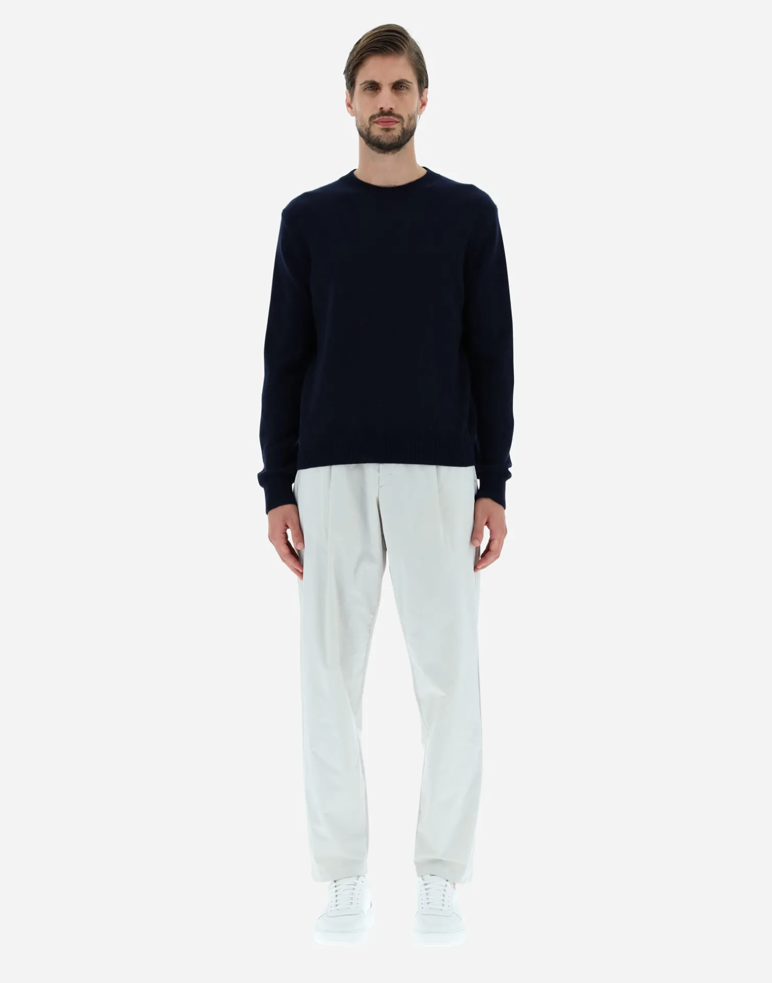 Herno Sweaters|Men Sweaters