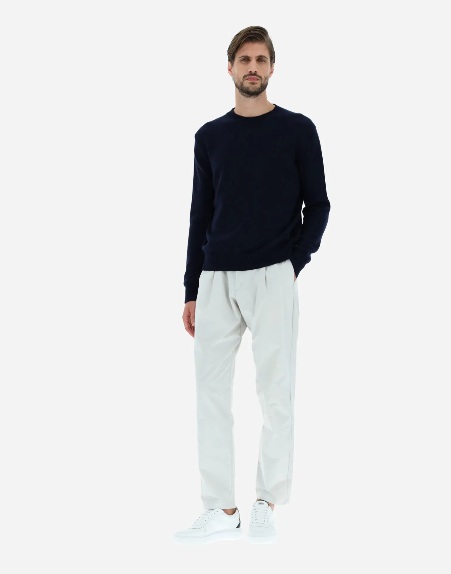 Herno Sweaters|Men Sweaters