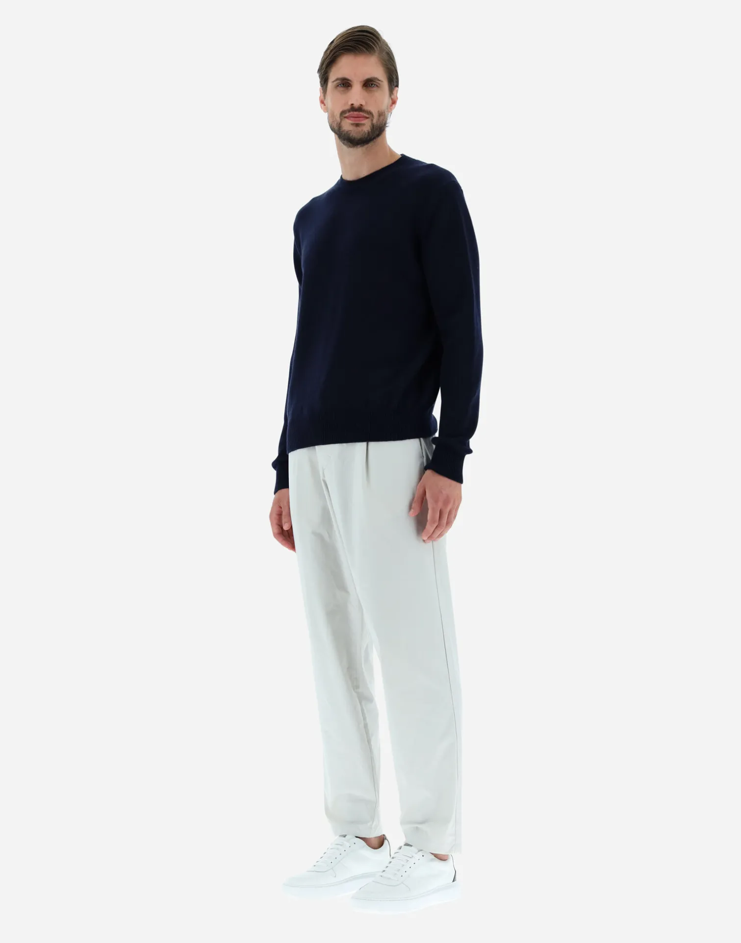 Herno Sweaters|Men Sweaters