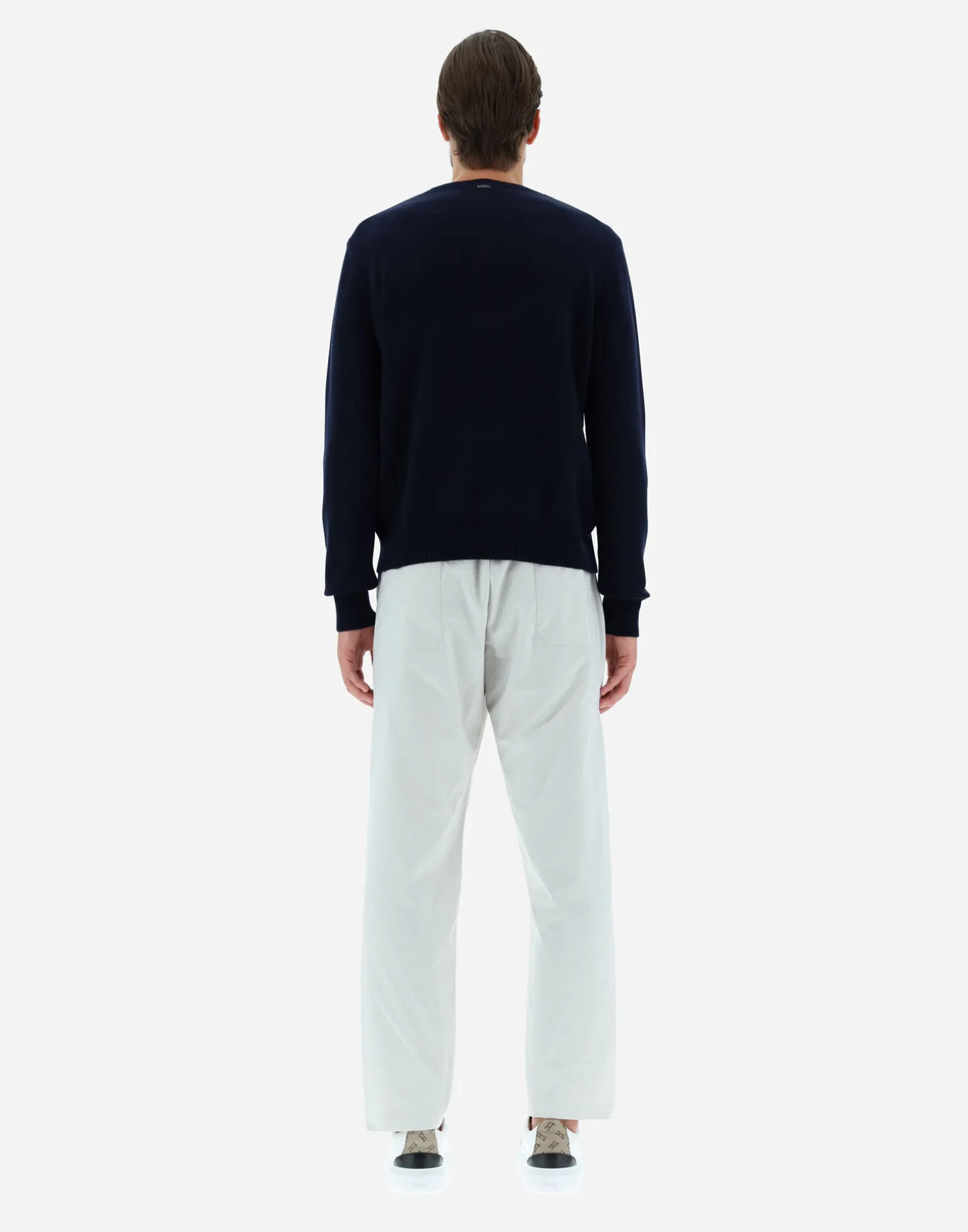 Herno Sweaters|Men Sweaters