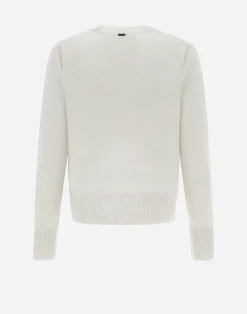 Herno Sweaters|Women Sweaters