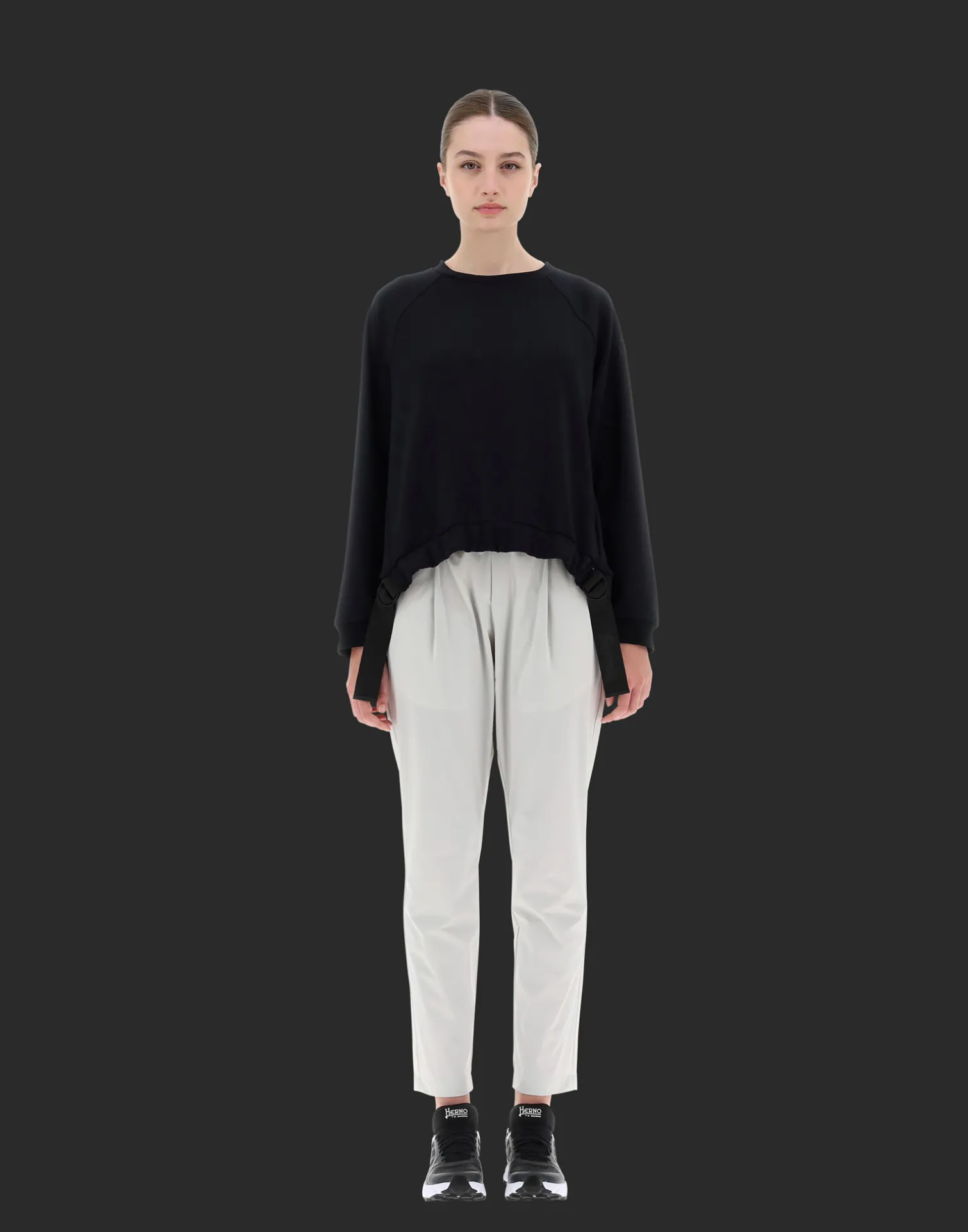 Herno Sweaters|Women Sweaters