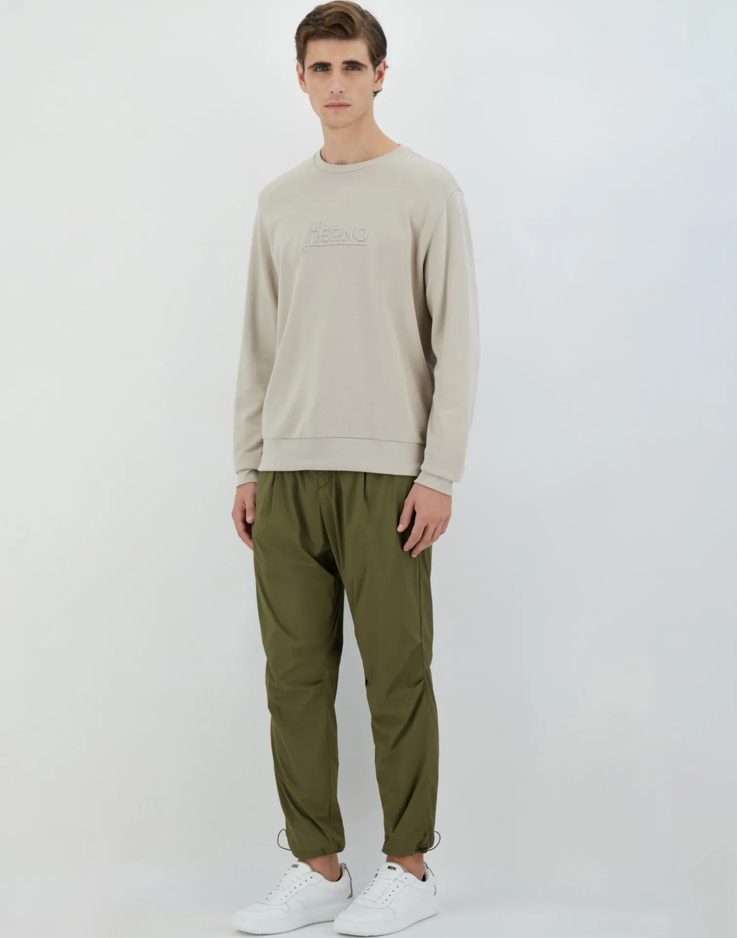 Herno Sweaters|Men Sweaters
