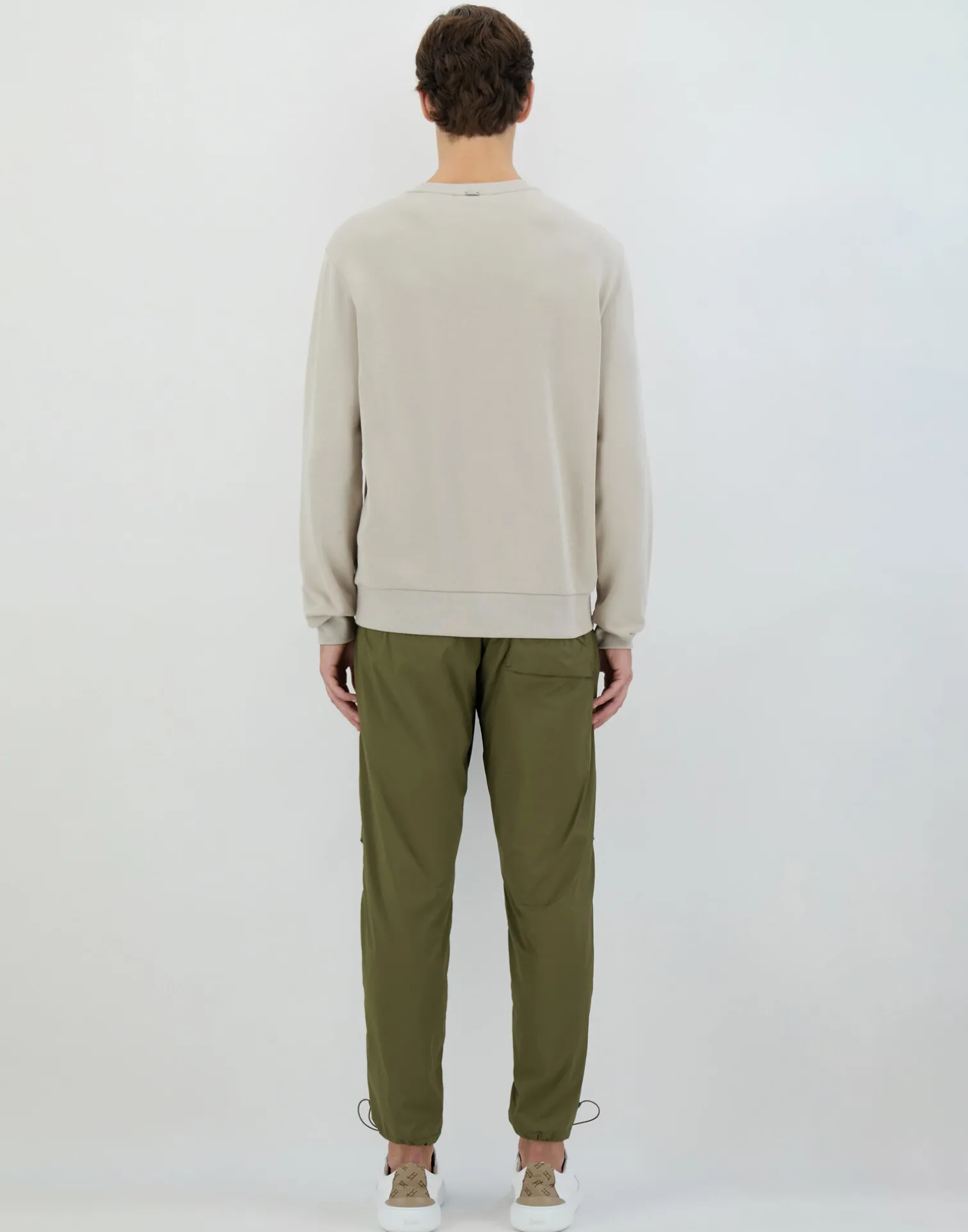 Herno Sweaters|Men Sweaters
