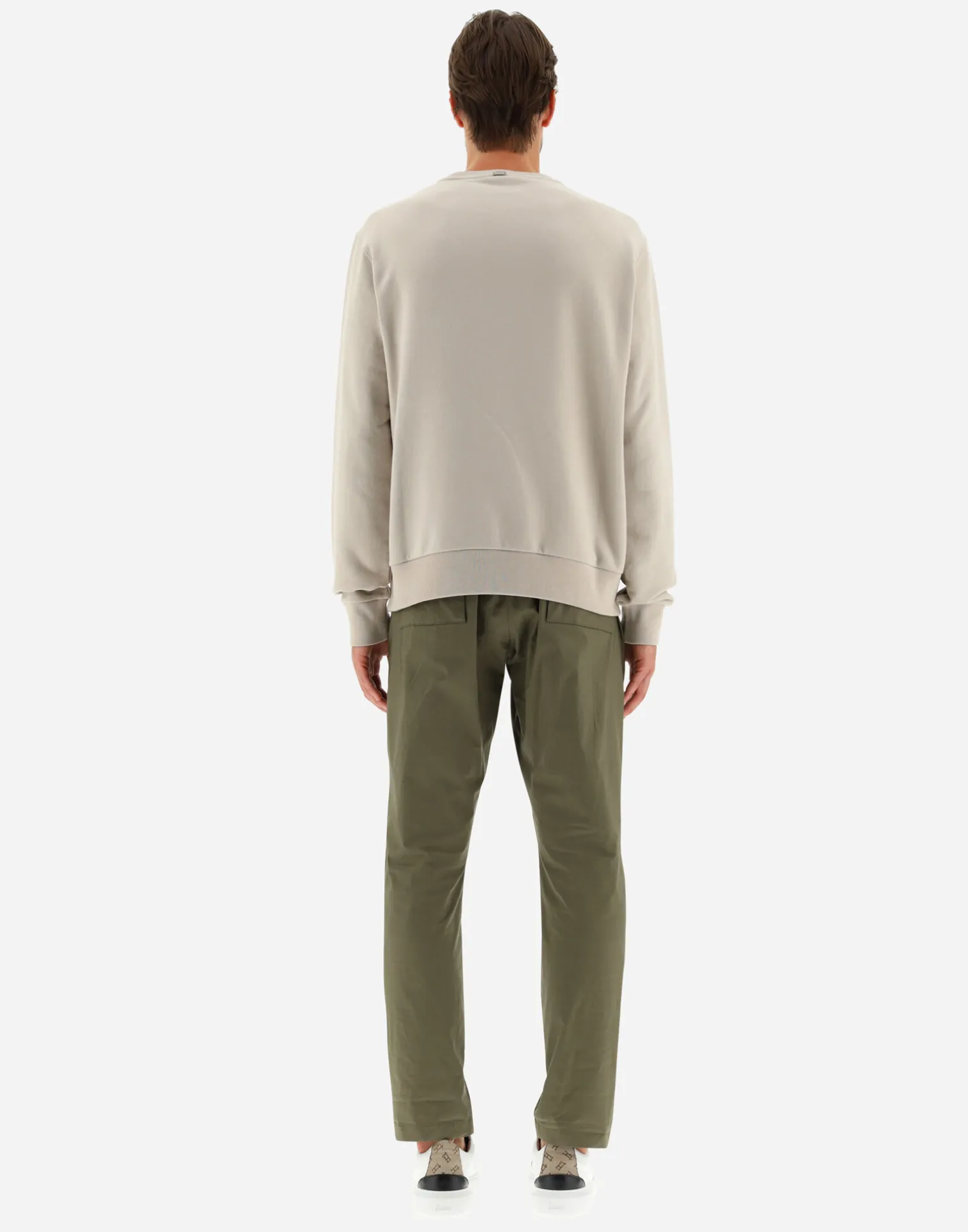 Herno Sweaters|Men Sweaters