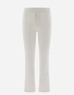 Herno Trousers|Women Trousers