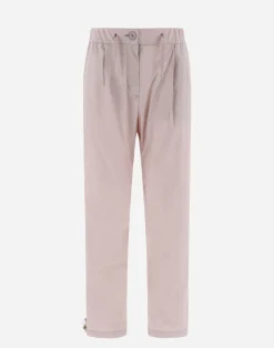 Herno Trousers|Women Trousers