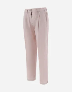Herno Trousers|Women Trousers