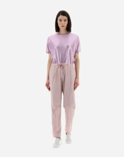 Herno Trousers|Women Trousers