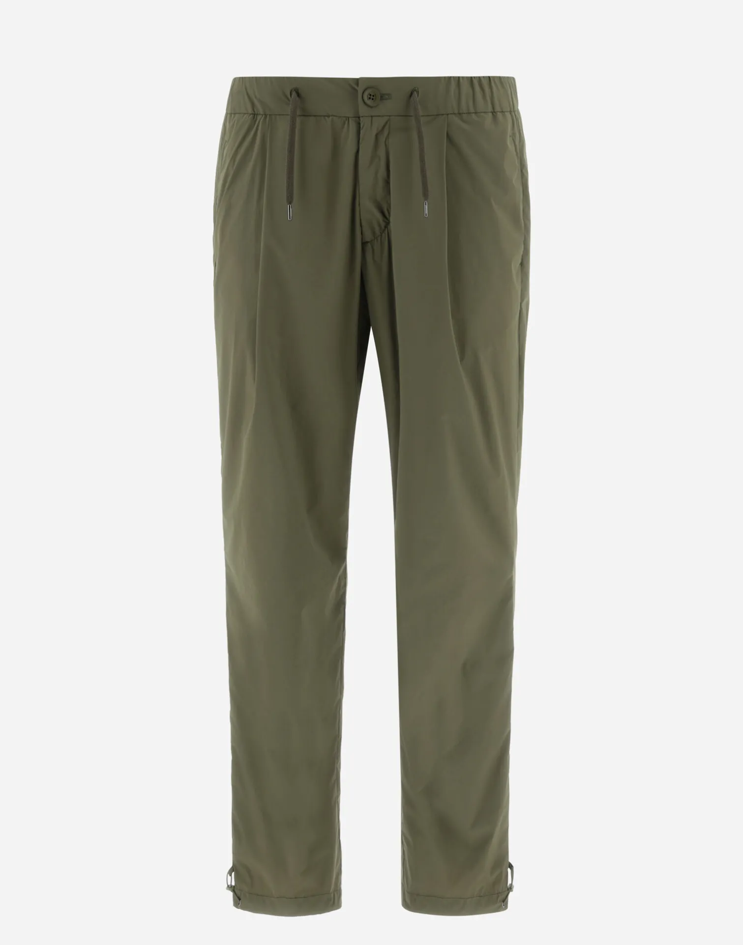 Herno Trousers|Men Trousers
