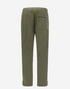 Herno Trousers|Men Trousers