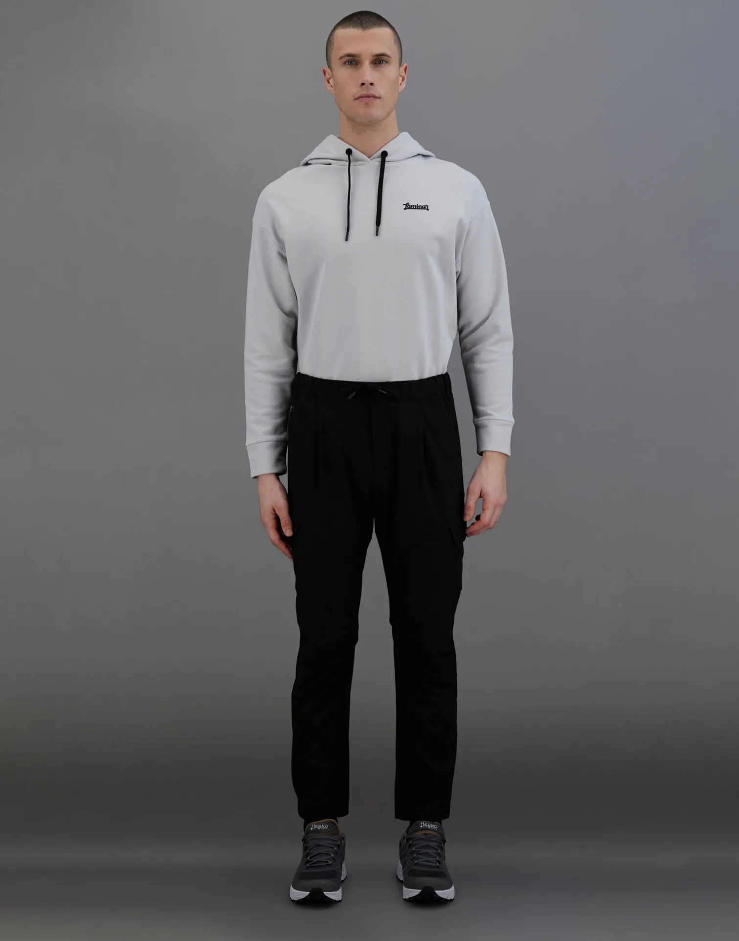 Herno Trousers|Men Trousers