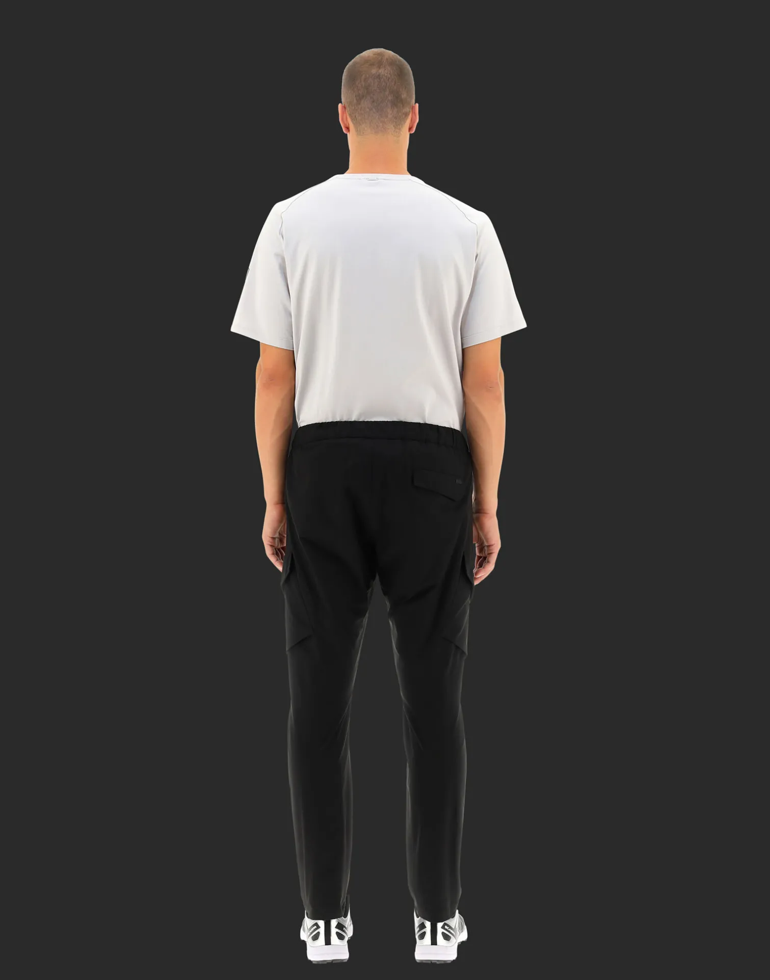 Herno Trousers|Men Trousers