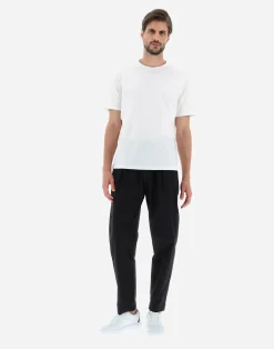 Herno Trousers|Men Trousers
