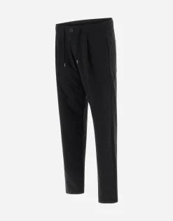 Herno Trousers|Men Trousers