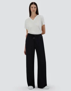Herno Trousers|Women Trousers