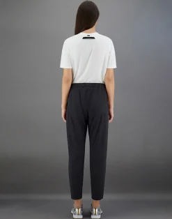 Herno Trousers|Women Trousers