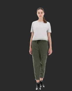 Herno Trousers|Women Trousers