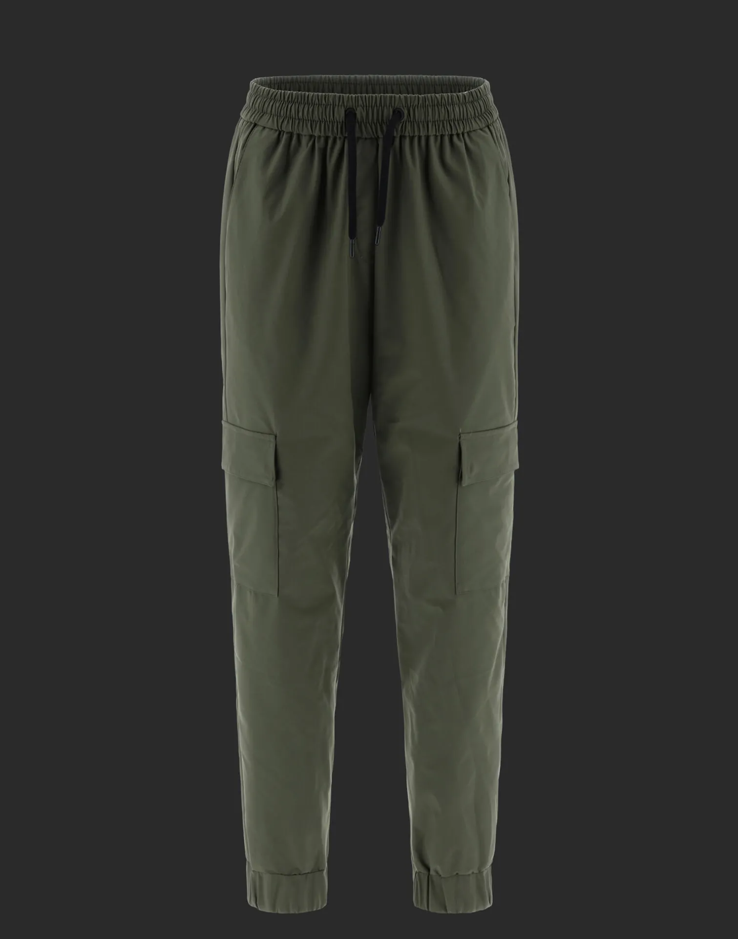 Herno Trousers|Women Trousers
