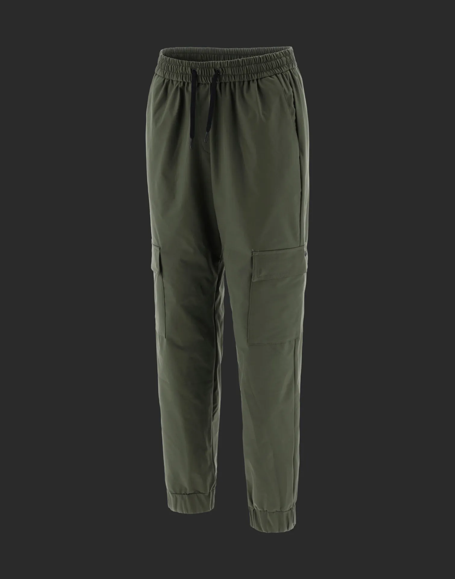 Herno Trousers|Women Trousers
