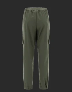 Herno Trousers|Women Trousers