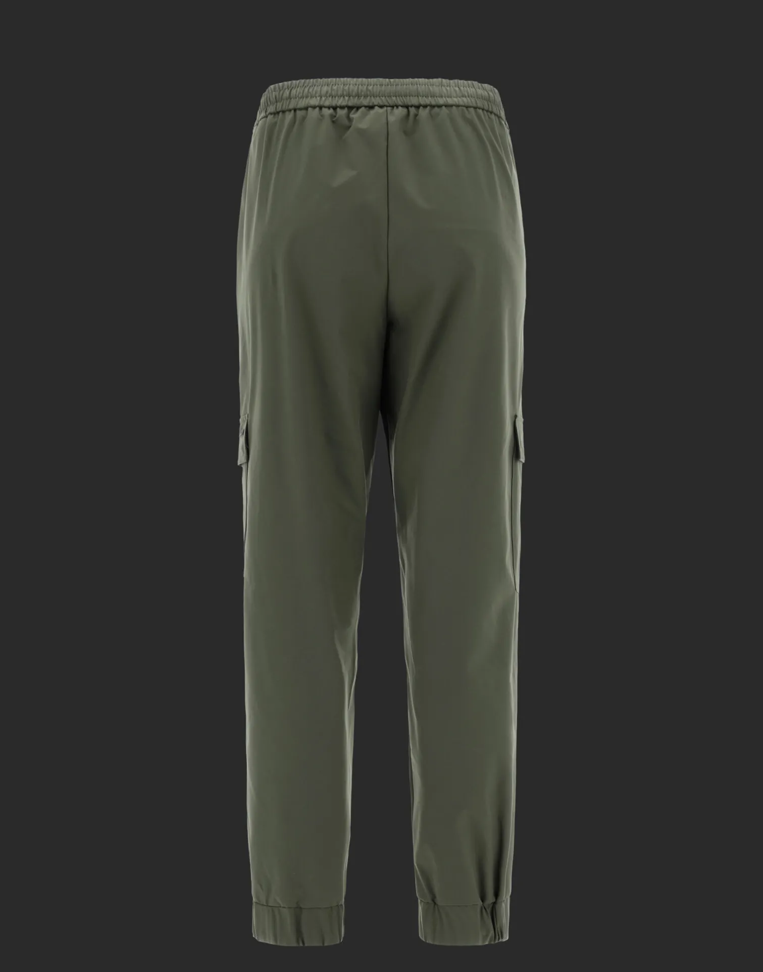 Herno Trousers|Women Trousers