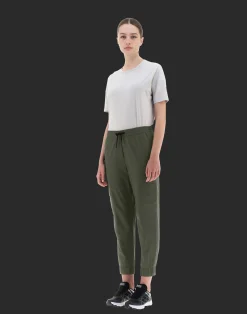Herno Trousers|Women Trousers