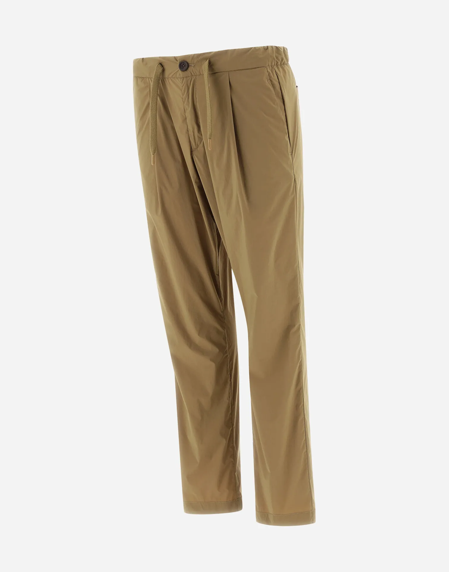 Herno Trousers|Men Trousers