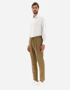 Herno Trousers|Men Trousers