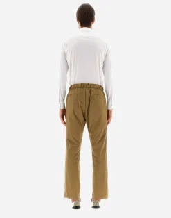 Herno Trousers|Men Trousers