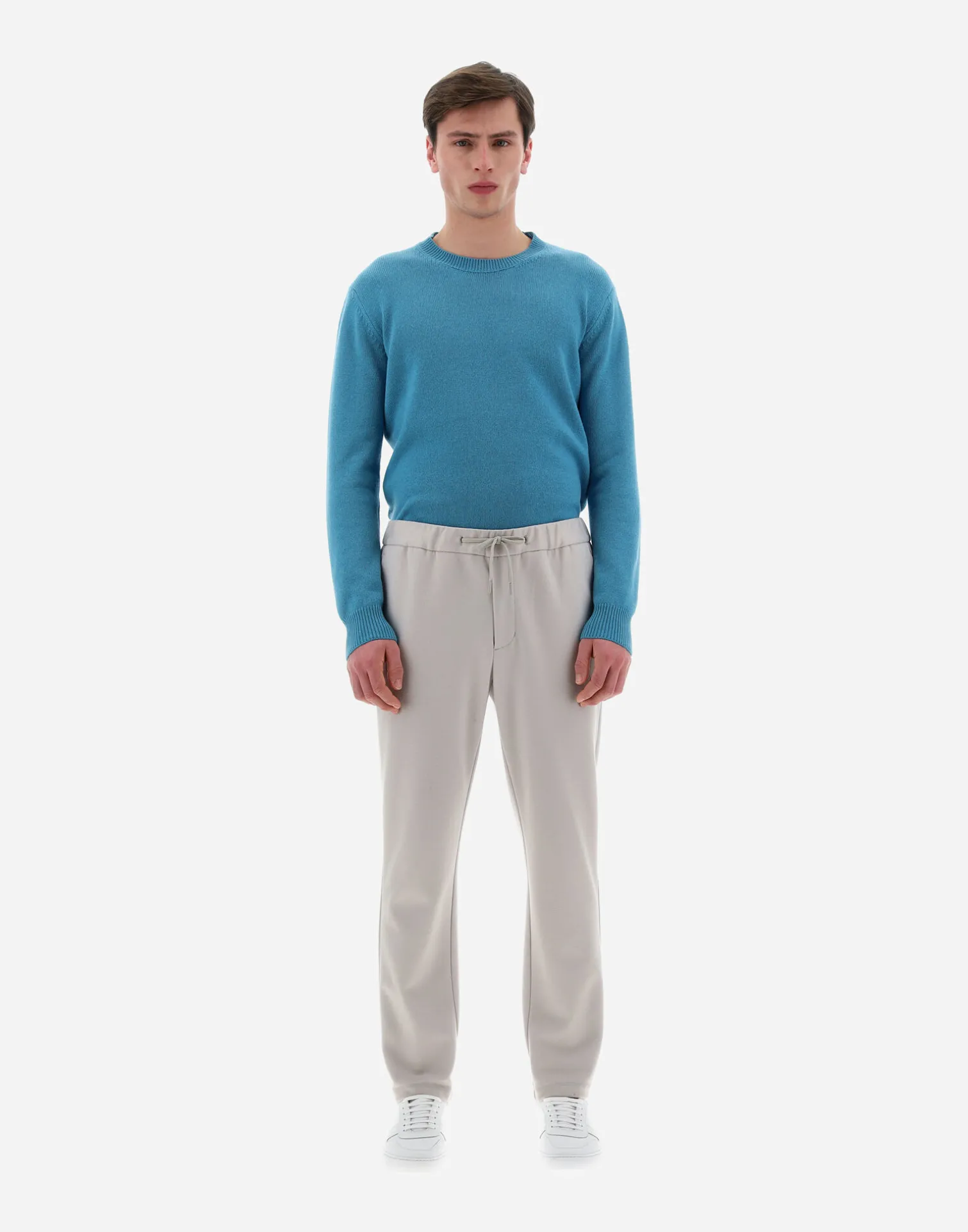 Herno Trousers|Men Trousers