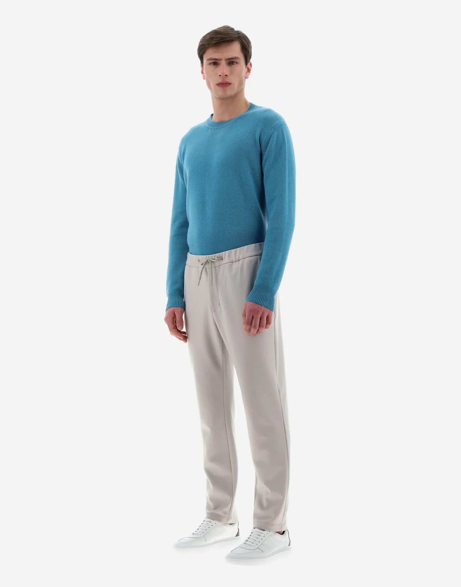 Herno Trousers|Men Trousers