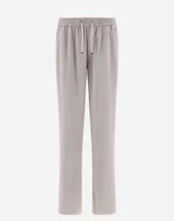 Herno Trousers|Women Trousers