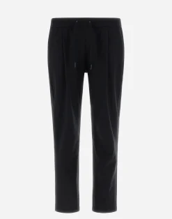 Herno Trousers|Women Trousers