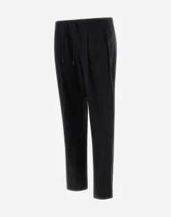 Herno Trousers|Women Trousers