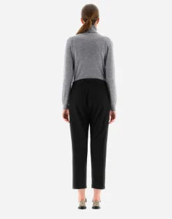 Herno Trousers|Women Trousers