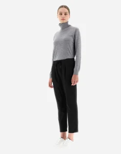 Herno Trousers|Women Trousers
