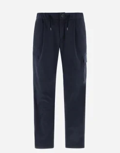 Herno Trousers|Men Trousers