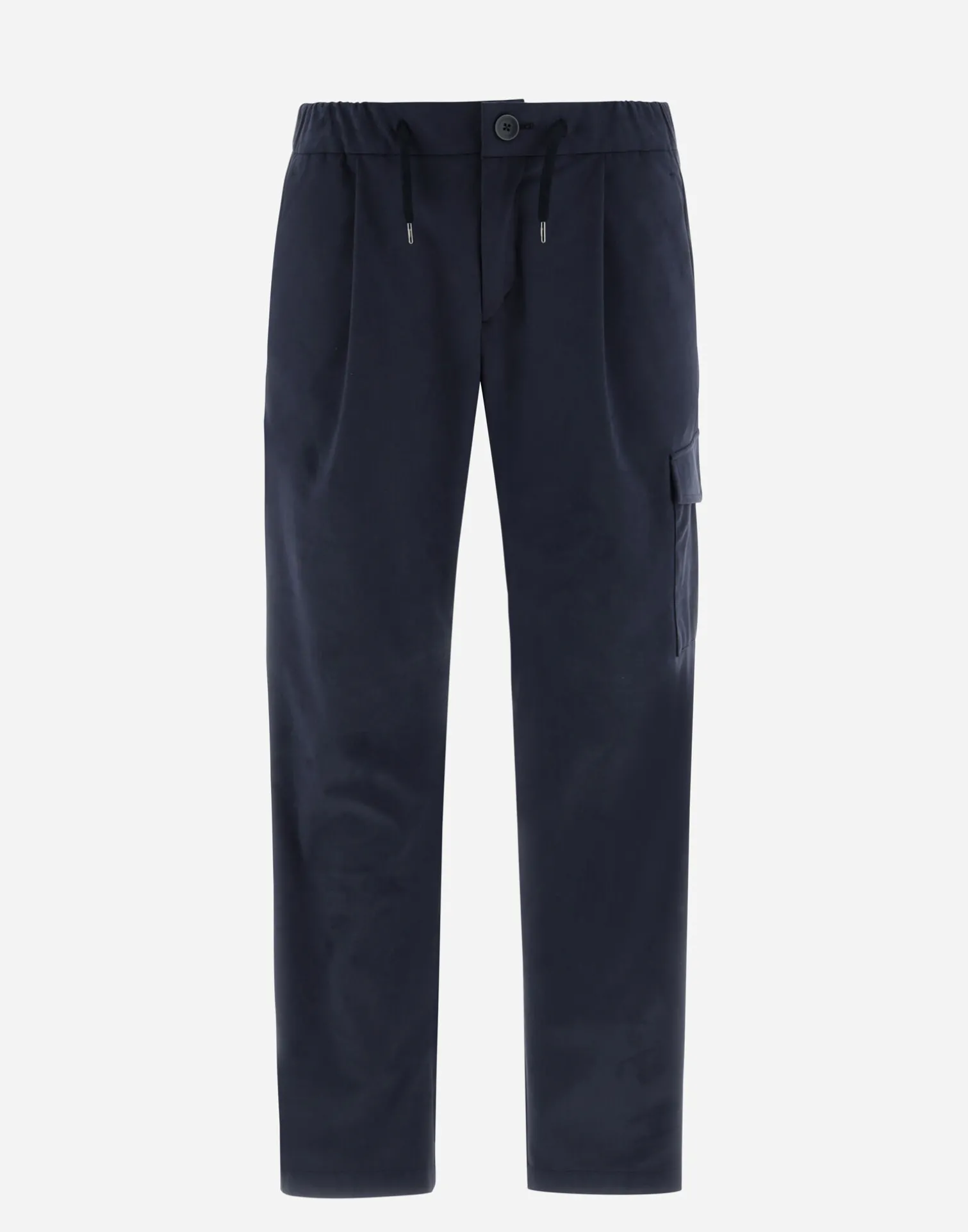 Herno Trousers|Men Trousers